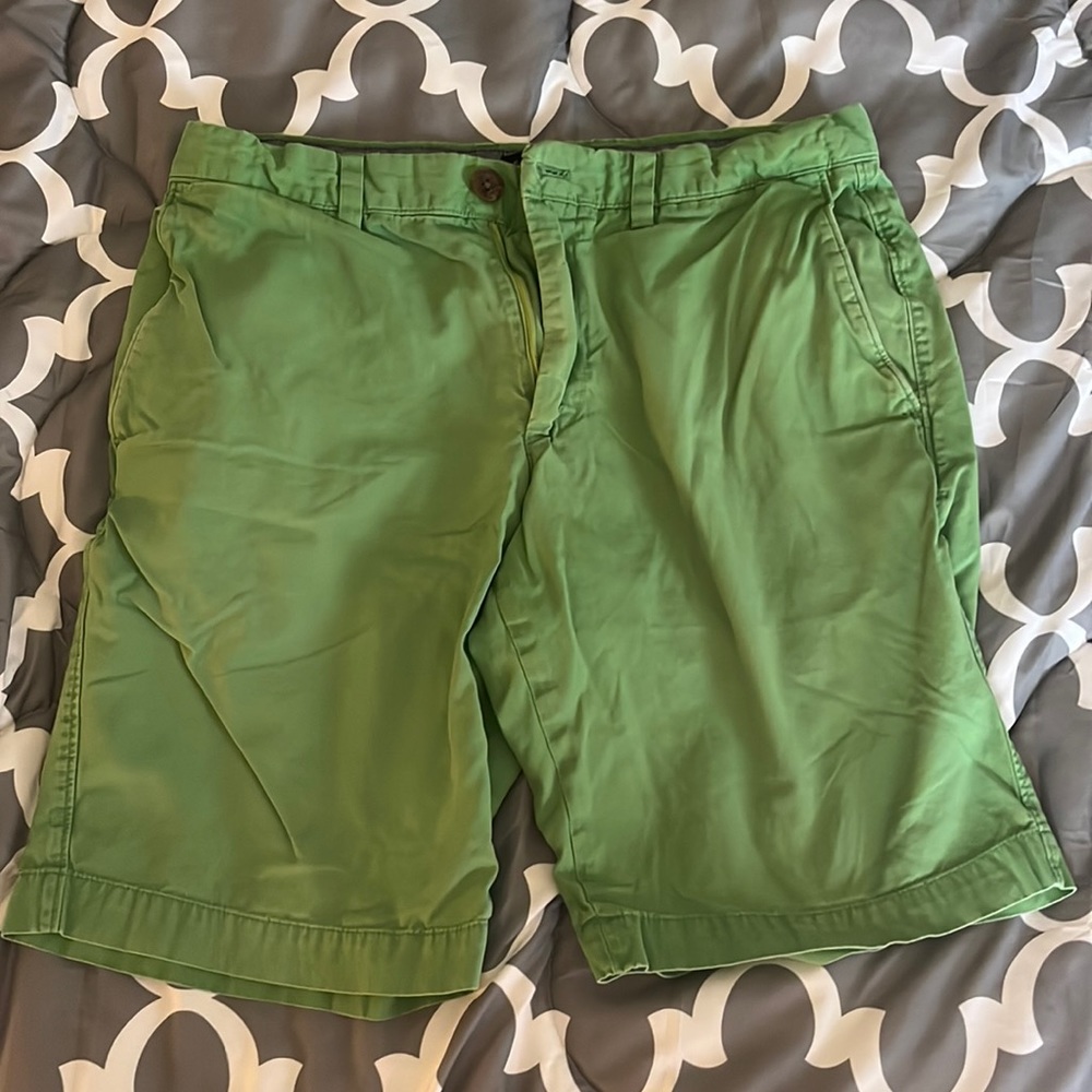 Men’s Banana Republic Chino Shorts